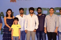 Jersey Movie Appreciation Meet Photos